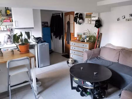 location meublée appartement 2 pièces 35 m² à montmorency (95160)  850 €