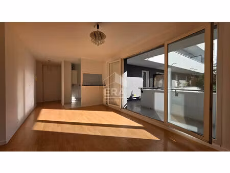 appartement 3 pièces 62 m² à vendre / acheter montreuil 93100 ? | era immobilier