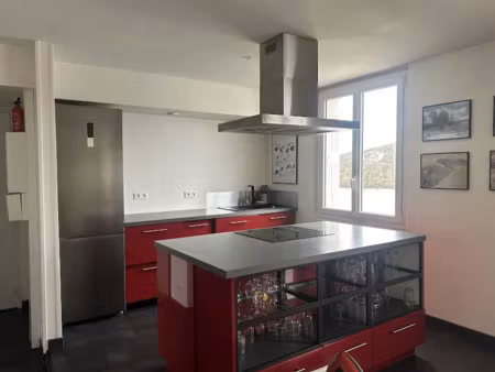 location meublée appartement 3 pièces 72.11 m² à vernon (27200)  900 €