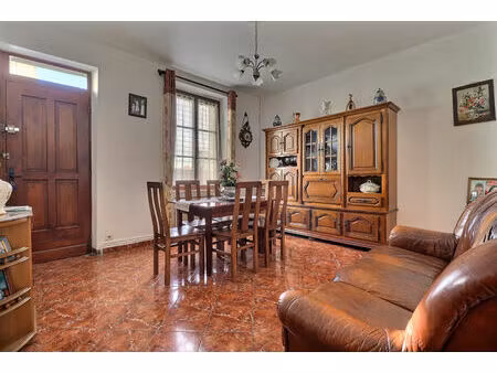 maison 5 pièces 77 m² à vendre / acheter aubervilliers 93300 ? | era immobilier