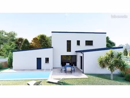 maison 6 pièces 144 m²