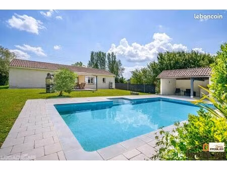 maison 5 pièces 131 m²