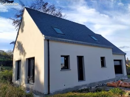 maison 85 m² cleder