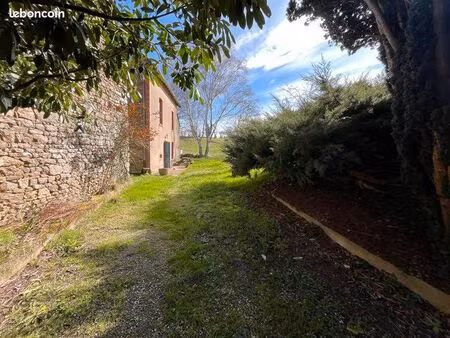 ferme 4 pièces 101 m²