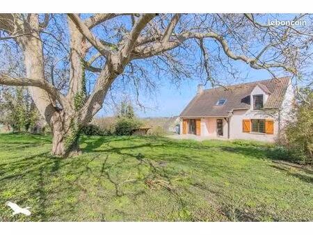 maison 7 pièces 140 m²