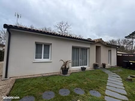 maison 4 pièces 93 m²