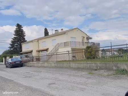 villa 7 pièces 191 m²