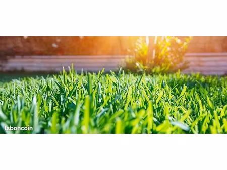 terrain 318 m² rouans