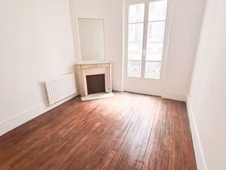 magnifique 3 pièces emplacement exceptionnel