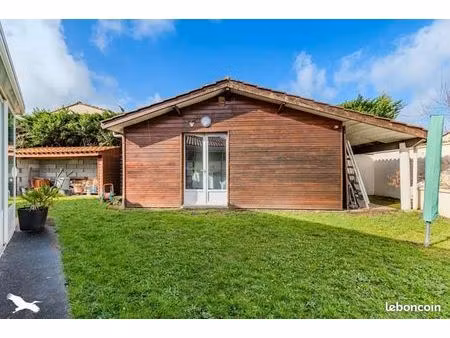 maison 4 pièces 124 m²