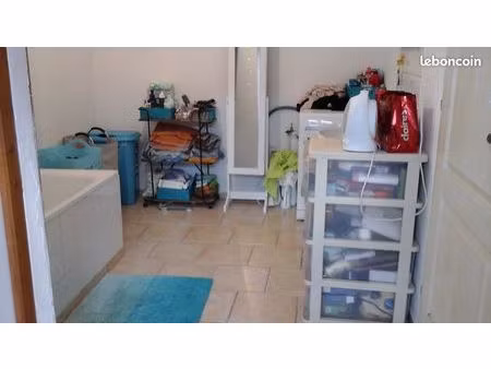 maison 5 pièces 120 m2