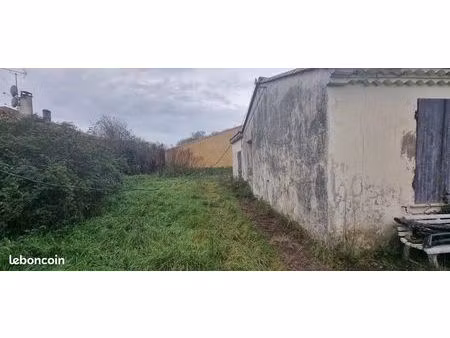 longère 5 pièces 198 m²