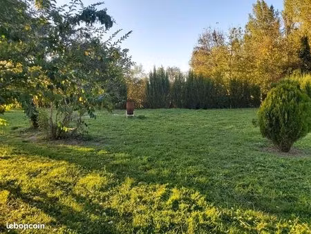 maison 3 pièces 100 m²