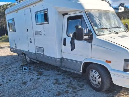 recherche terrain de loisirs