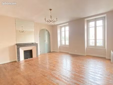 immeuble 200 m² graulhet