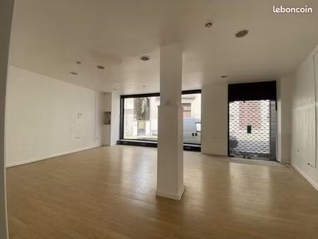 immeuble 253 m² graulhet