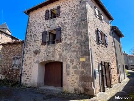 maison 2 pièces 50 m²