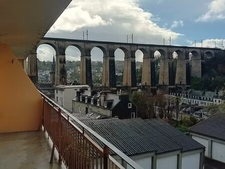 appartement 3 chambres centre ville de morlaix