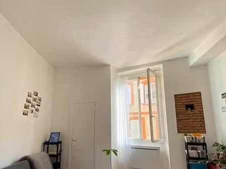 studio 1 pièce 35 m²