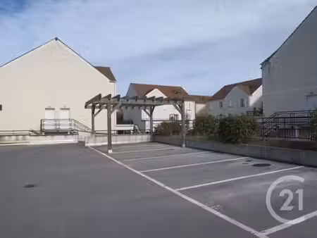 parking à louer - 13 m2 - guignes - 77 - ile-de-france