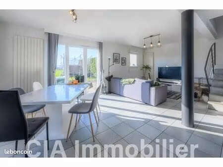 maison 4 pièces 86 m²