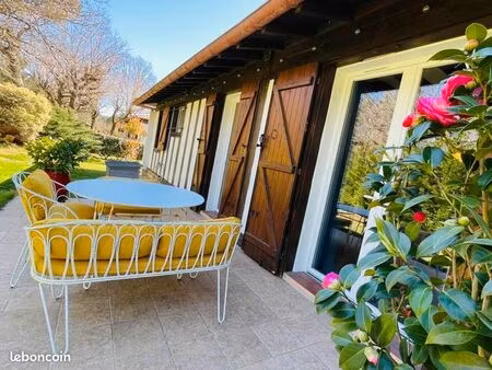 ferme 4 pièces 88 m²