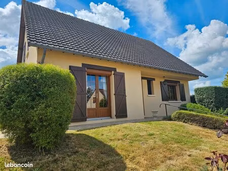 bien rare - location maison t6 meublee a nogent le rotrou (28400)