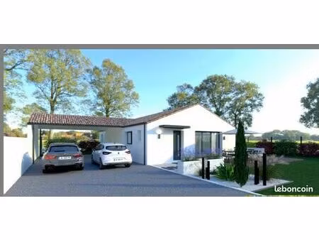 maison 7 pièces 124 m²