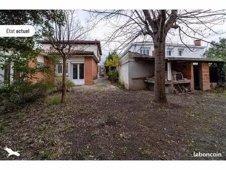 maison 6 pièces 237 m²