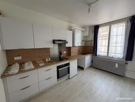 maison 2 pièces 49 m²