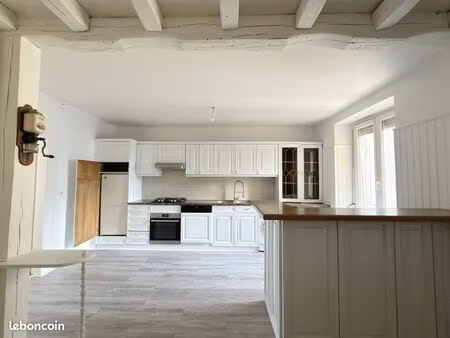 location appartement 4 pièces 100 m² mulhouse (68100) 755