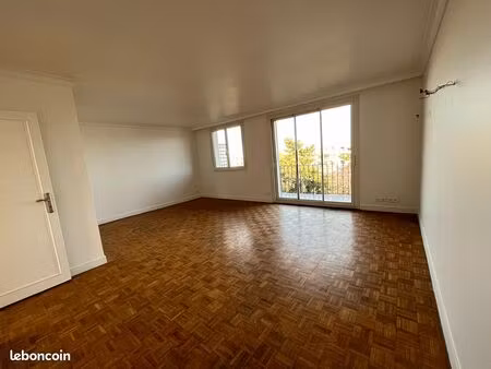 appartement 4 pièces 78 m²