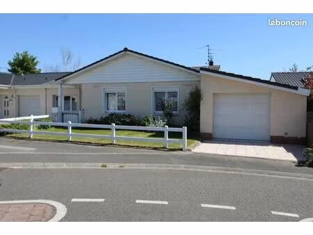 maison 5 pièces 106 m²