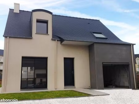 maison 6 pièces 78 m²