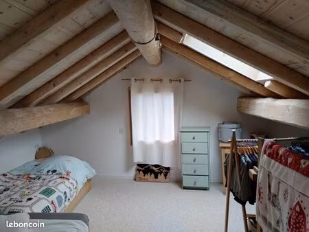 loue petite maison fin avril fin octobre