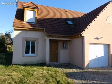 maison 5 pièces 98 m²