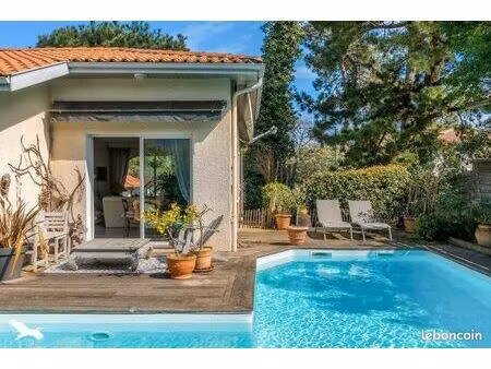 maison 4 pièces 120 m²