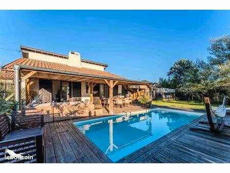 maison 3 pièces 105 m²