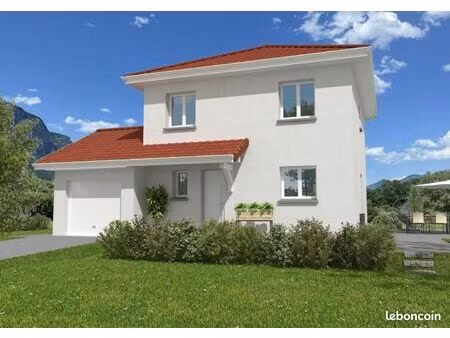 maison 5 pièces 99 m²