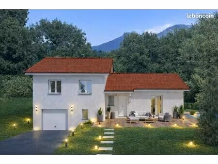 maison 4 pièces 96 m²