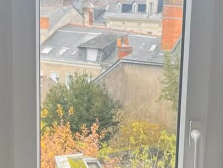 appartement t2 visitation