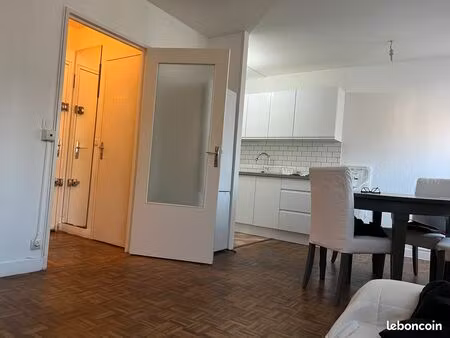 location meublée argenteuil