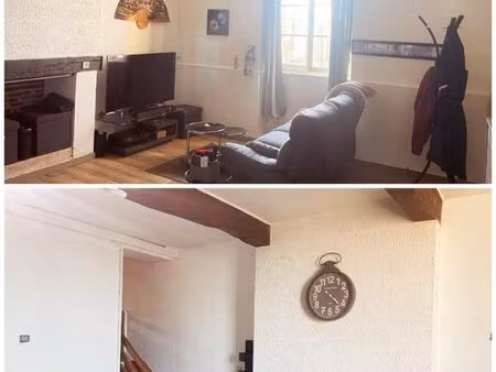 t4 avec jardin – 3 chambres – calme + proche commodités (castelmayran)