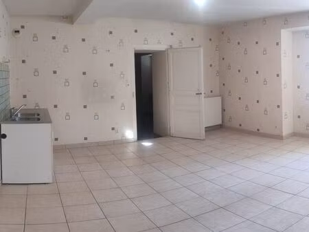 loue t3 à brain sur longuenee