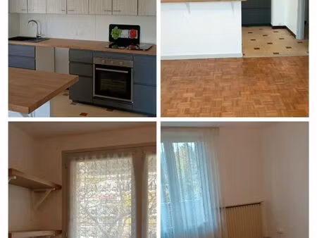 t3 ou f3 - les floralies