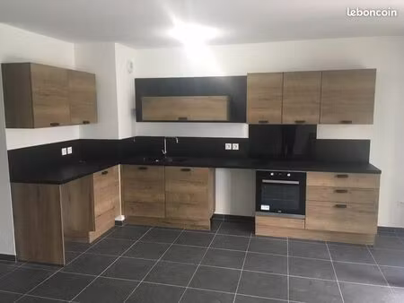 appartement t3 à louer