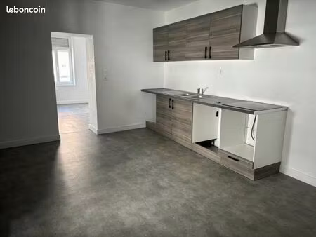 appartement 3 chambre