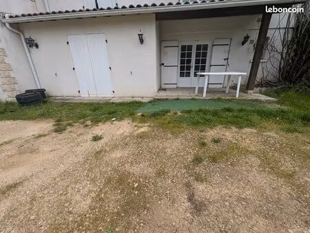 appartement 3 pièces 72 m²