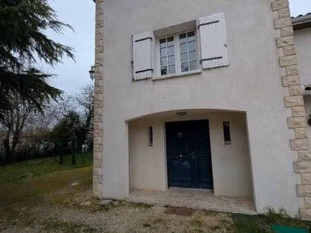maison 2 pièces 53 m²