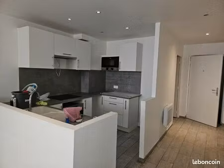 appartement 3p argenteuil centre 89m2